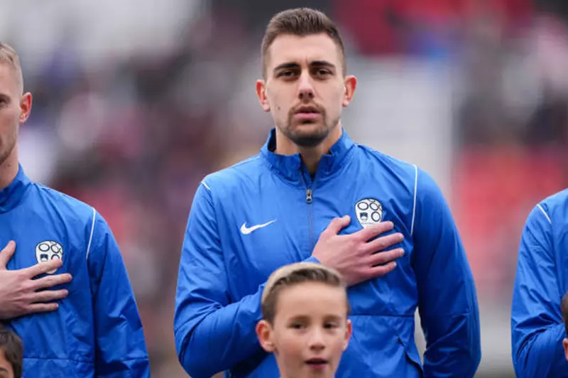 تصفيات كأس العالم.. جراديشار على رأس قائمة سلوفينيا لمواجهتي كوسوفو والسويد